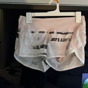 lulu speed up pink patterned